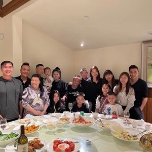 Meet your Posher, Rosanna